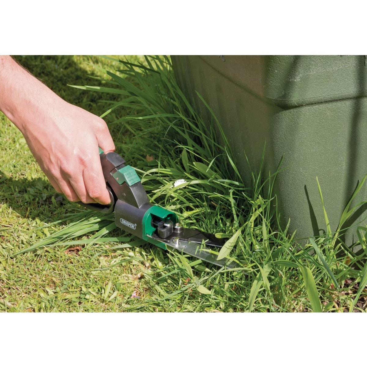 Draper 360° Garden Shears, 320mm 36793