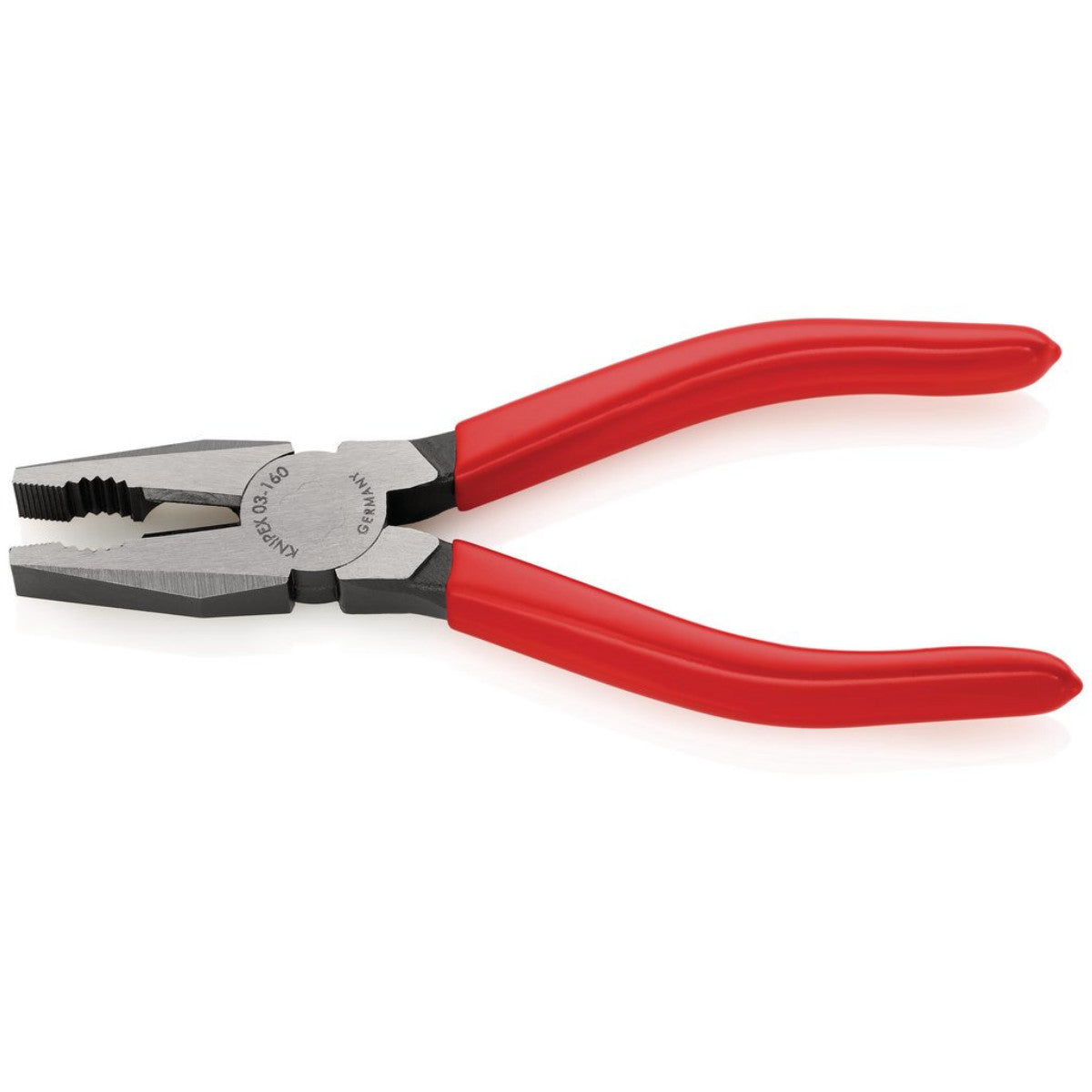 Knipex 03 01 160 SB Combination Pliers, 160mm 36887