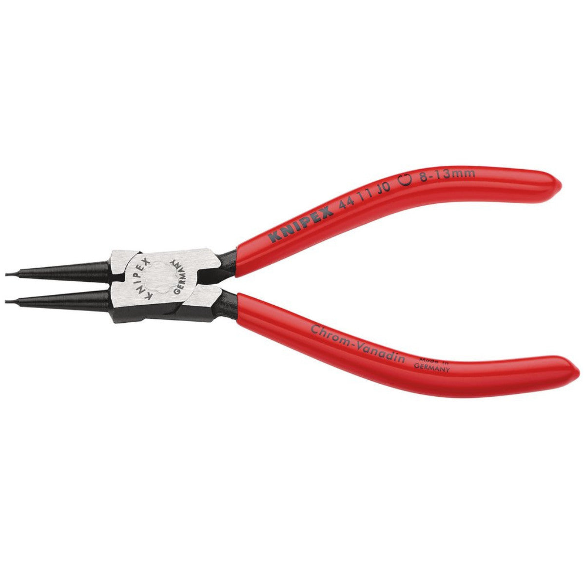 Knipex 44 11 J0 SB Circlip Pliers, 140mm 36897