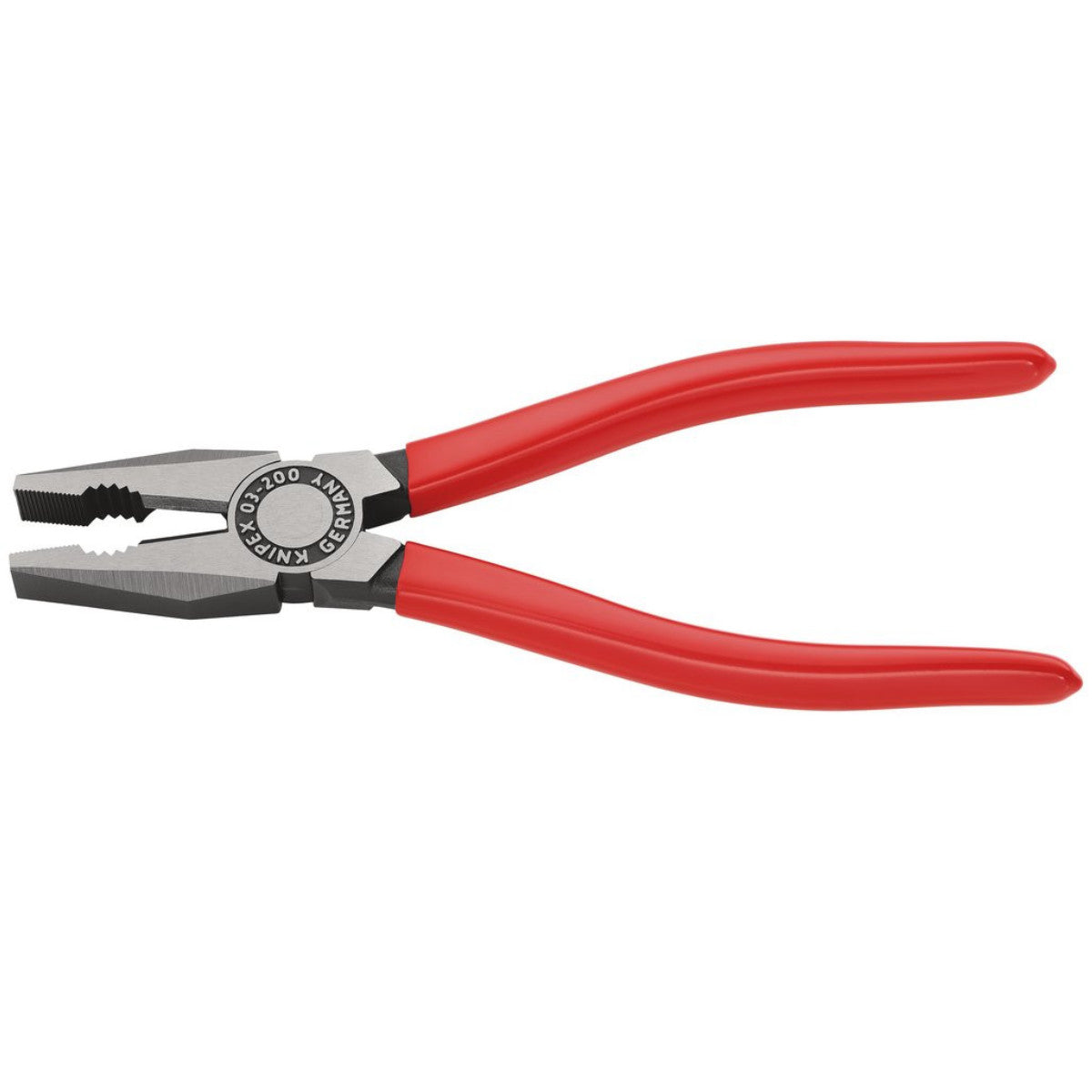 Knipex 03 01 200 SBE Combination Pliers, 200mm 36902