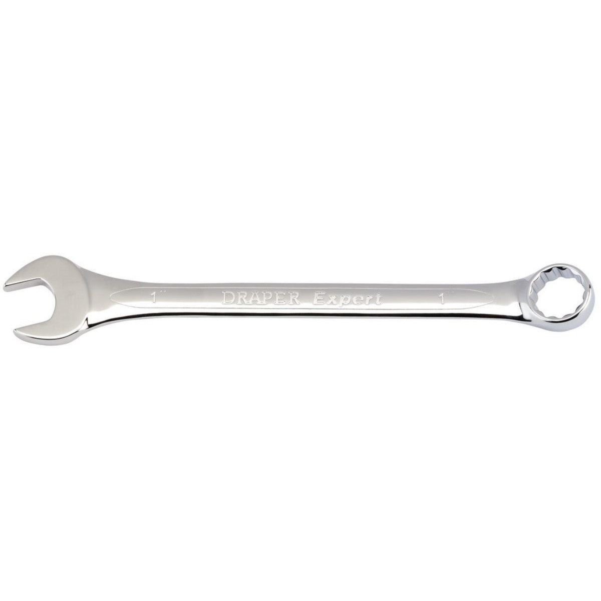 Draper Expert Imperial Combination Spanner, 1" 36934