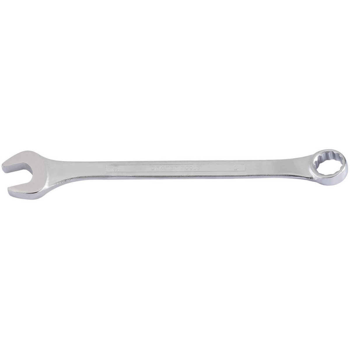 Draper Heavy Duty Long Pattern Metric Combination Spanner, 33mm 36954