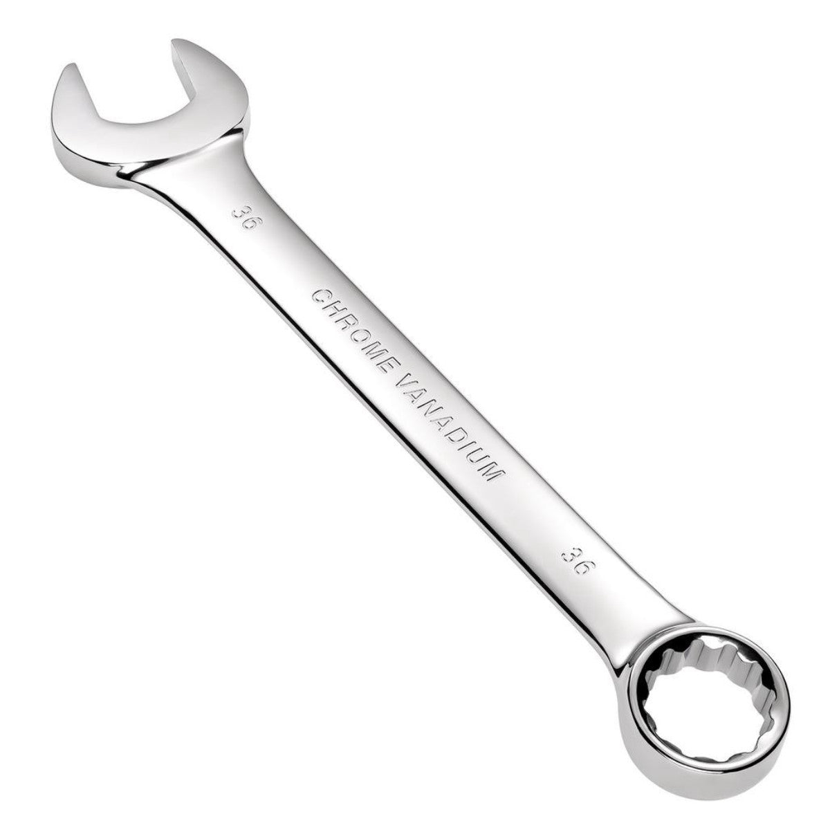 Draper Heavy Duty Long Pattern Metric Combination Spanner, 36mm 36956