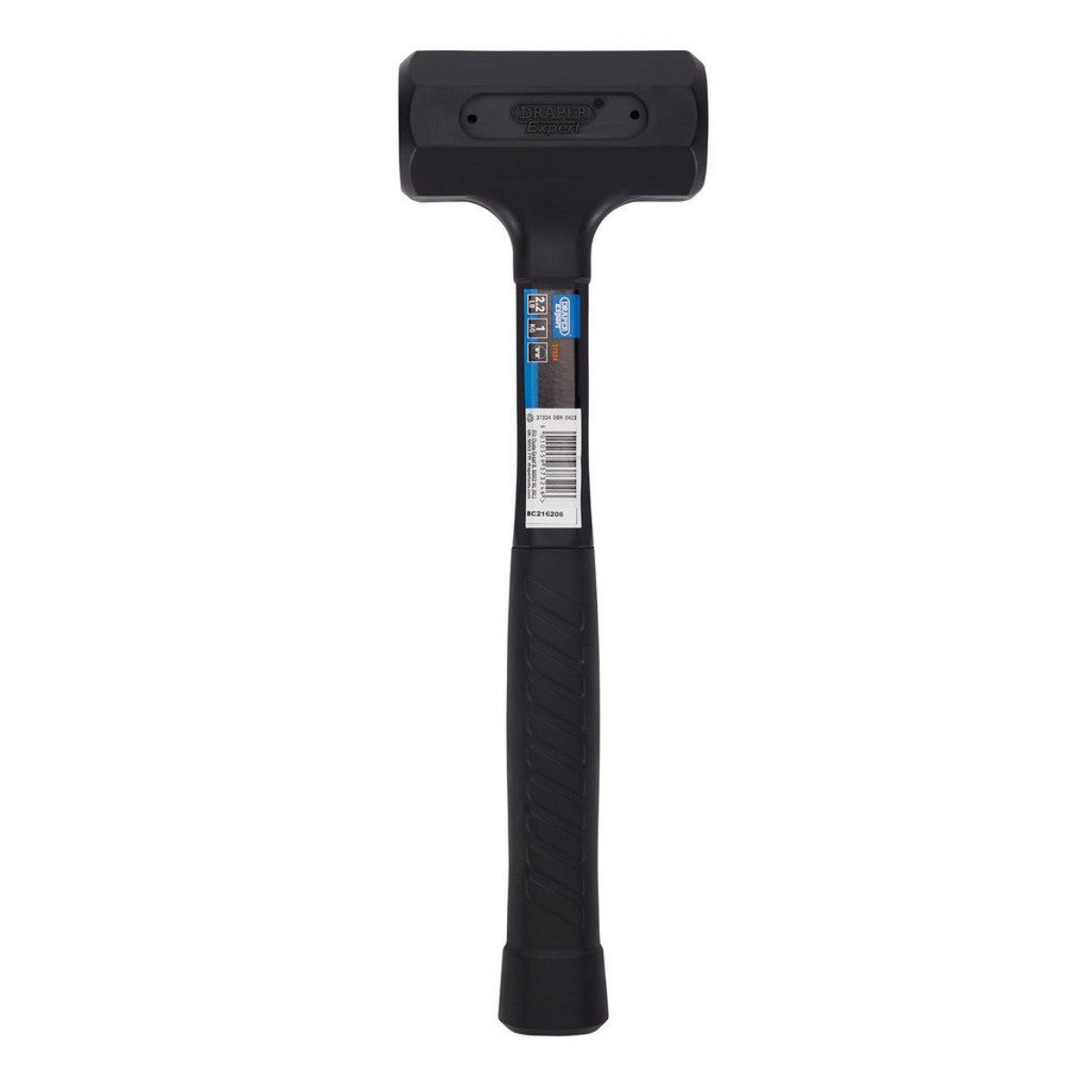 Draper Expert Dead Blow Hammer, 1kg/2.2lb 37324