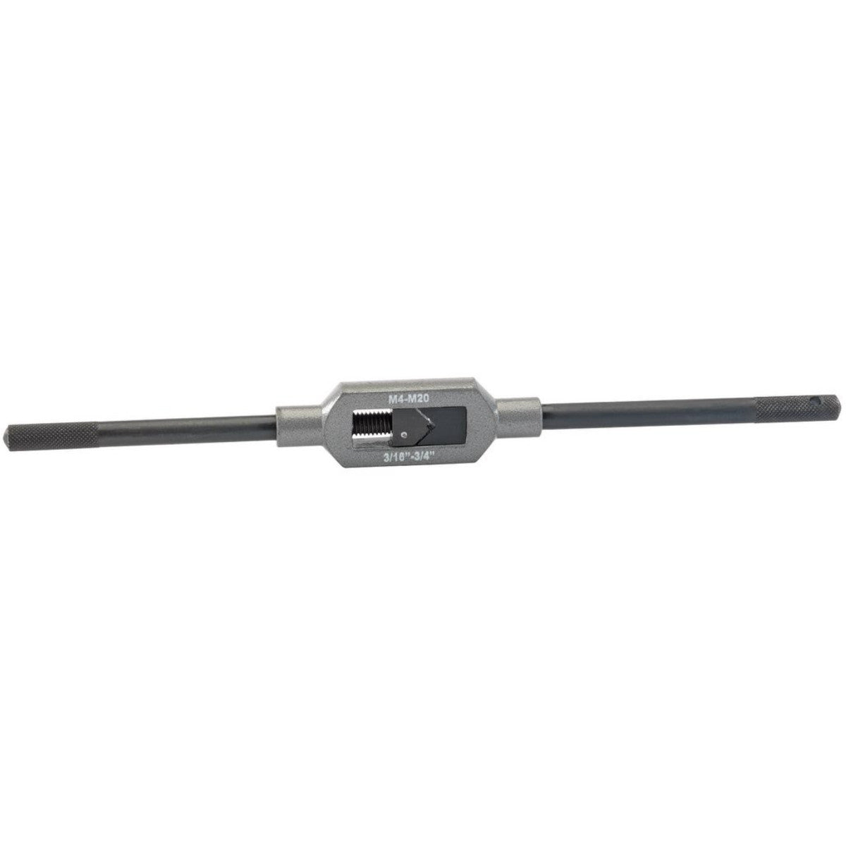 Draper Bar Type Tap Wrench, 4.25 - 17.70mm 37331
