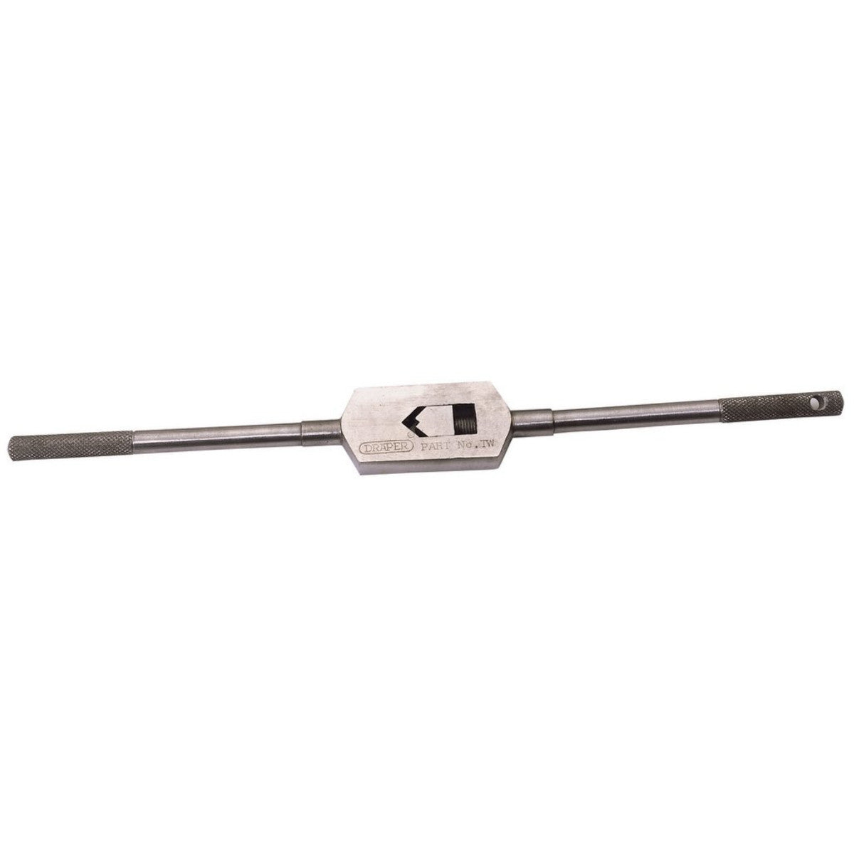 Draper Bar Type Tap Wrench, 4.25 - 17.70mm 37331