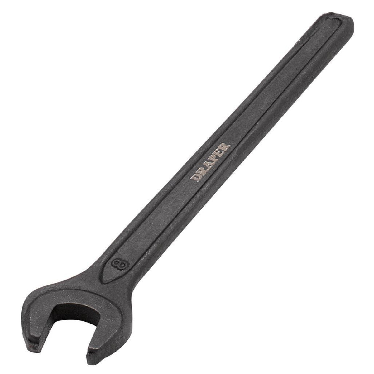 Draper Single Open End Spanner, 8mm 37517