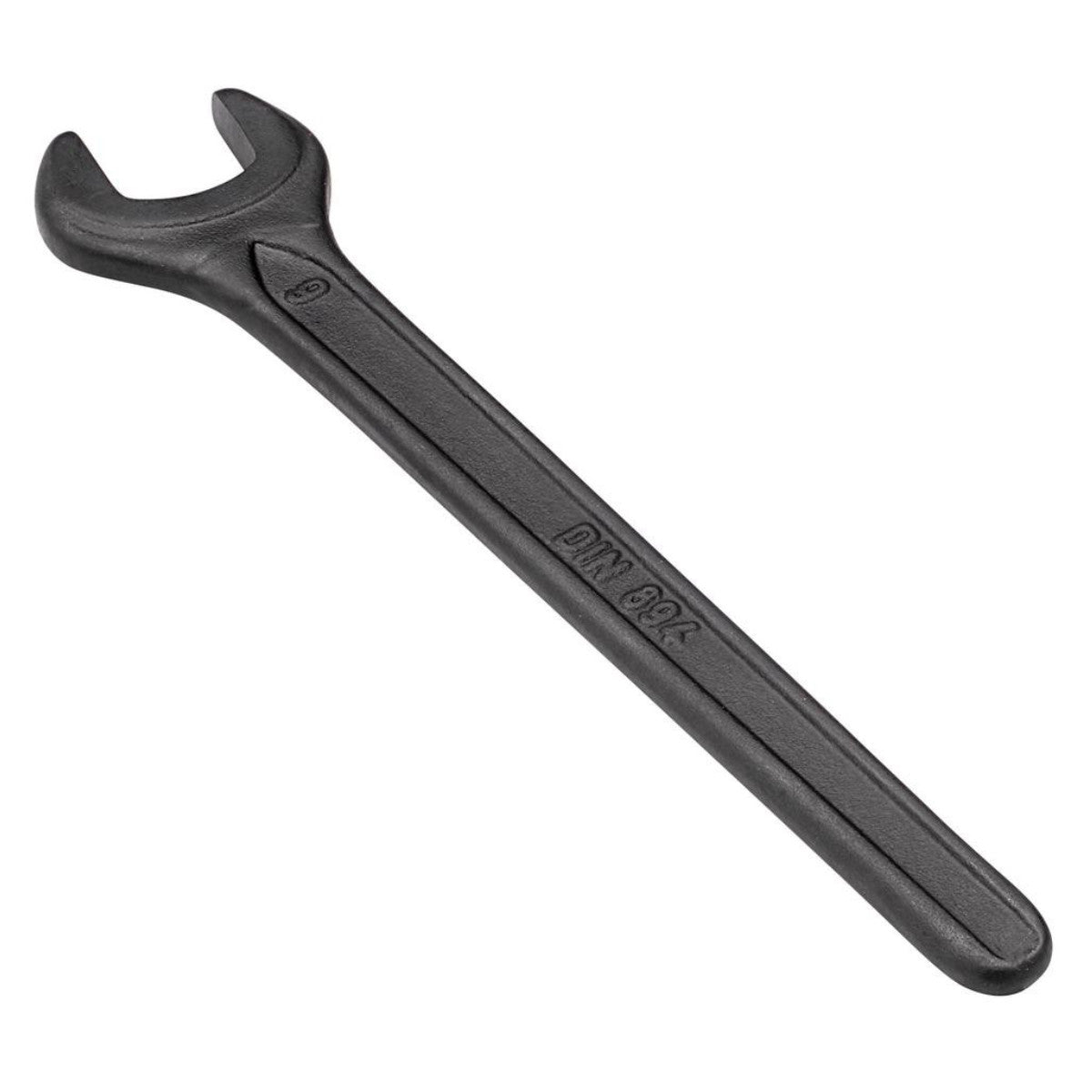 Draper Single Open End Spanner, 9mm 37519