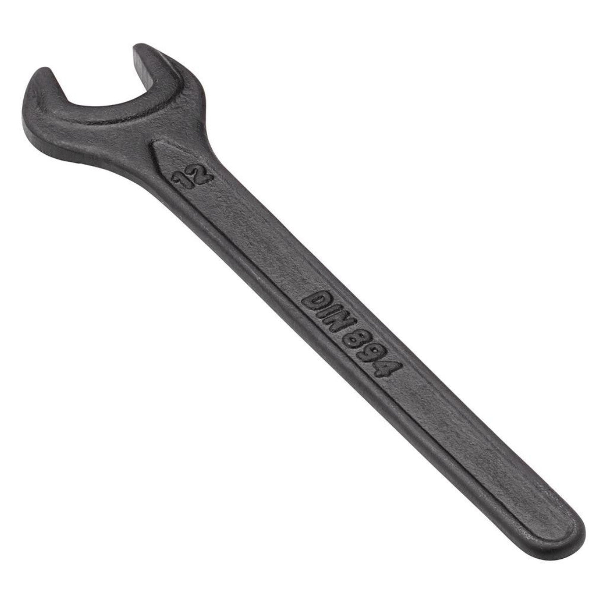 Draper Single Open End Spanner, 12mm 37523
