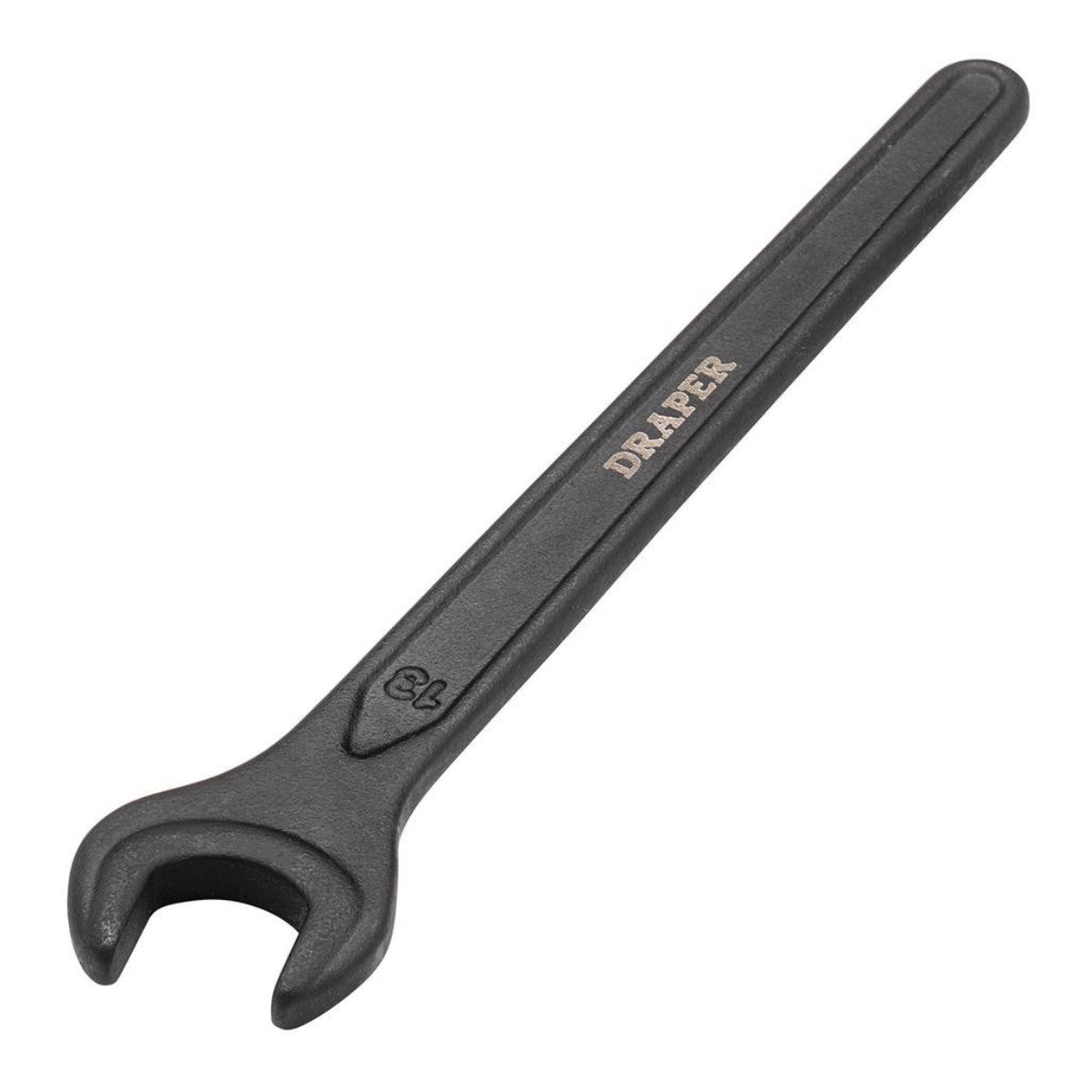 Draper Single Open End Spanner, 13mm 37524