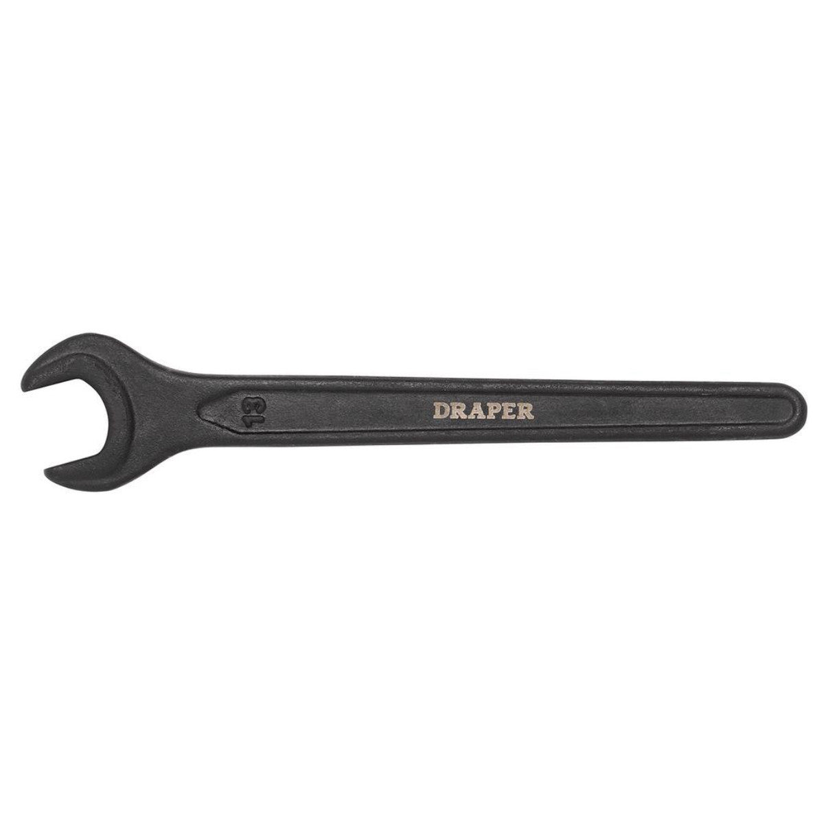 Draper Single Open End Spanner, 13mm 37524
