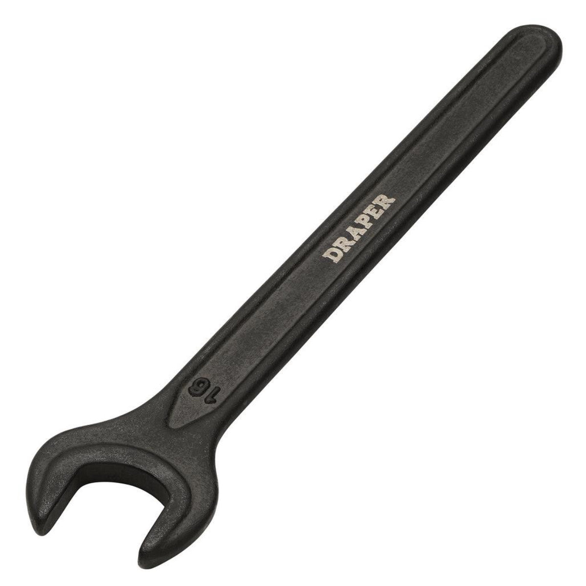 Draper Single Open End Spanner, 16mm 37527