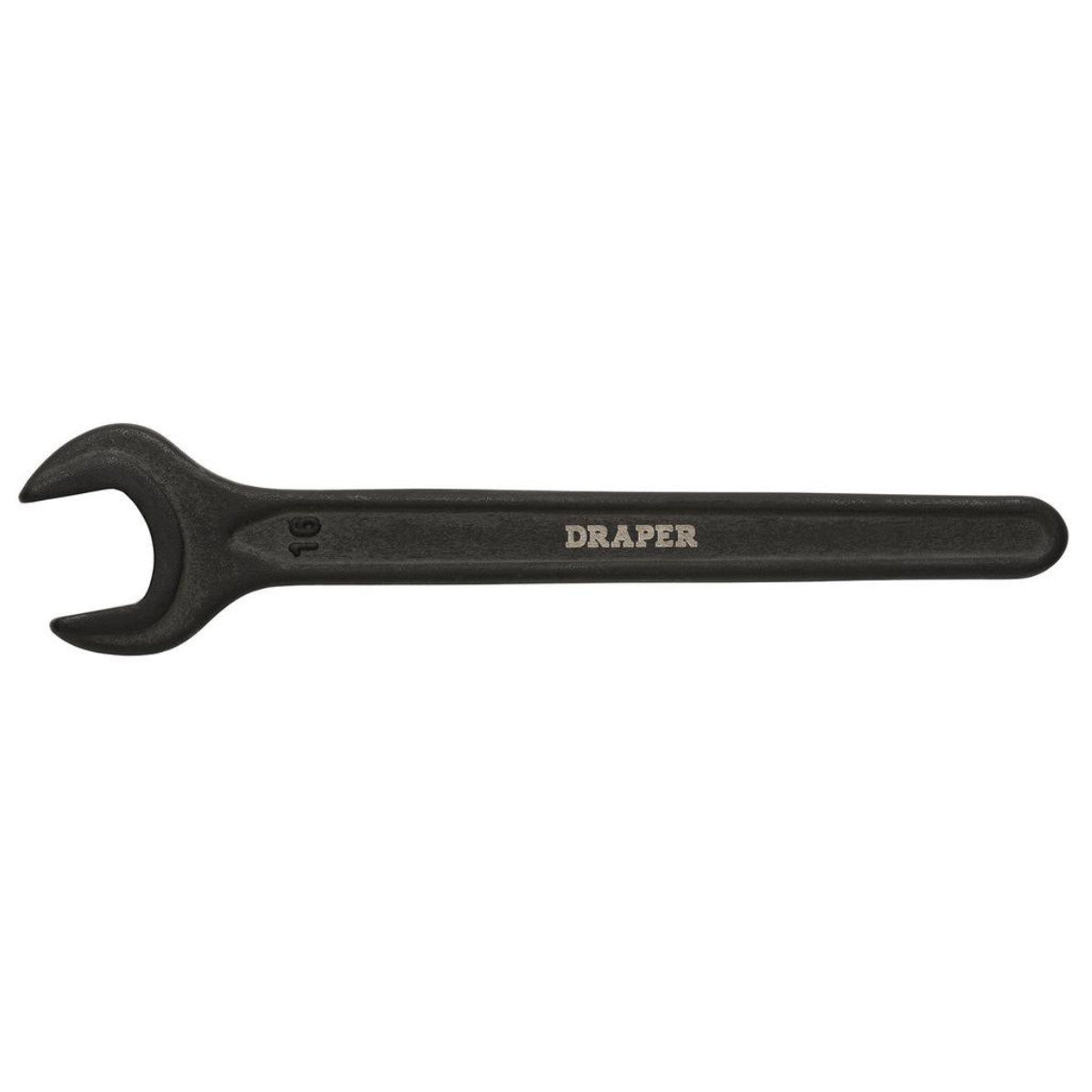 Draper Single Open End Spanner, 16mm 37527