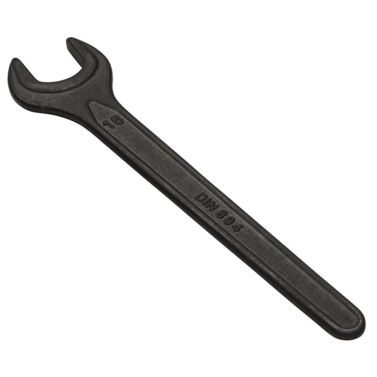 Draper Single Open End Spanner, 16mm 37527