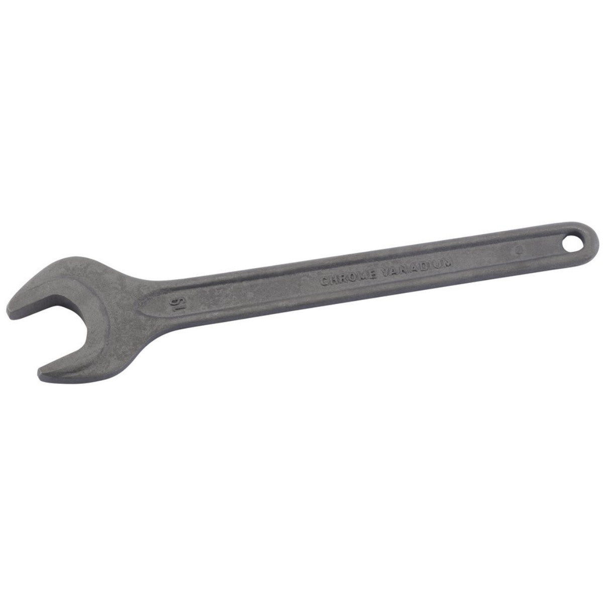 Draper Single Open End Spanner, 19mm 37530