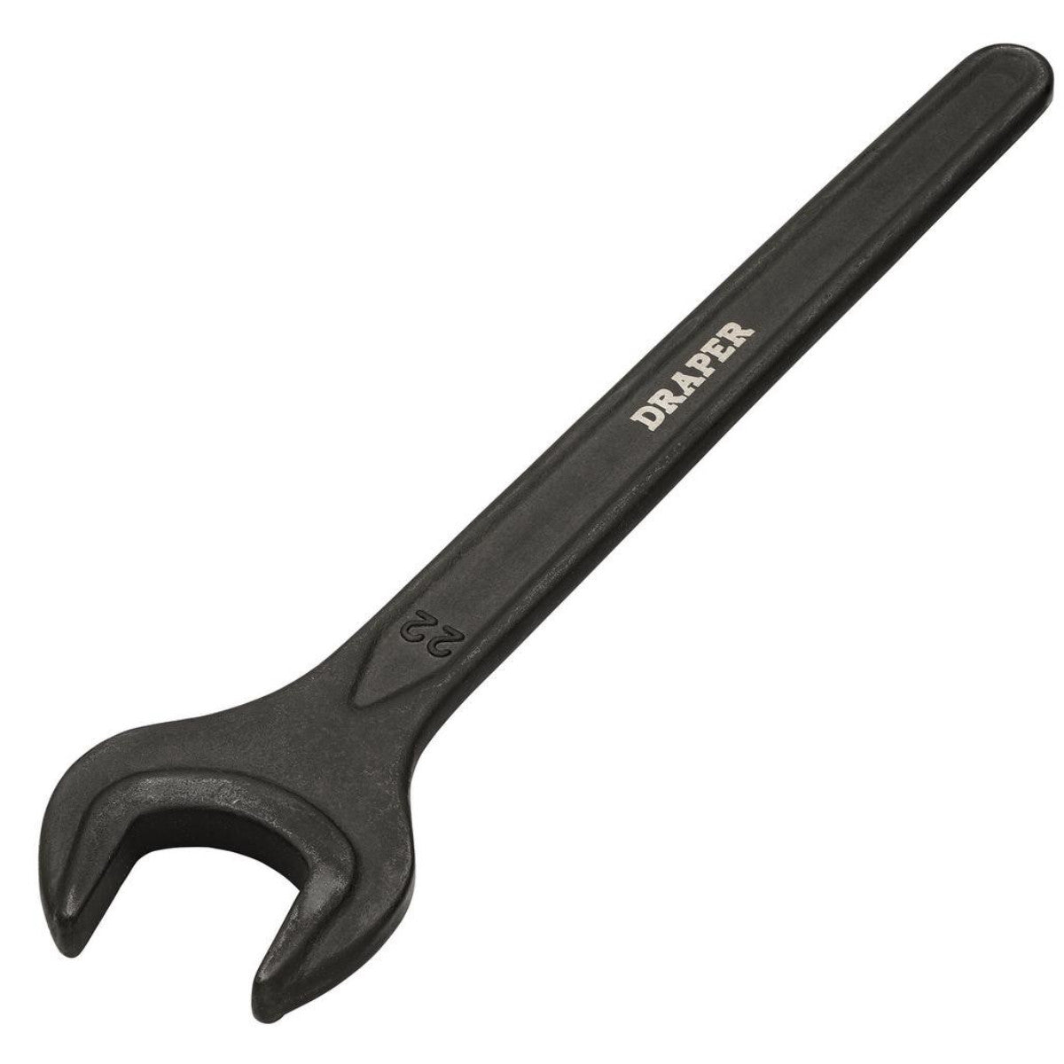 Draper Single Open End Spanner, 22mm 37531