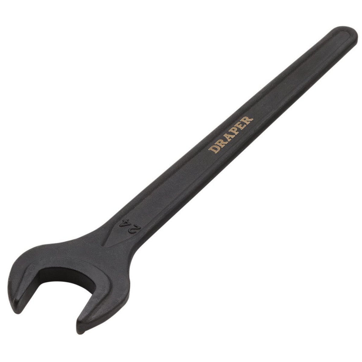 Draper Single Open End Spanner, 24mm 37532