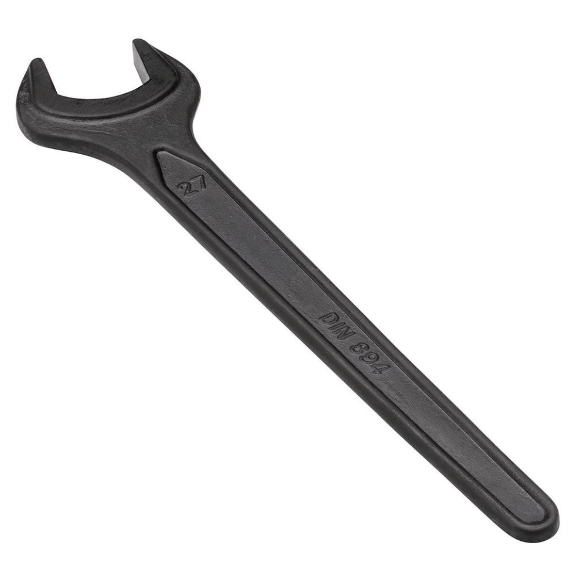 Draper Single Open End Spanner, 27mm 37533