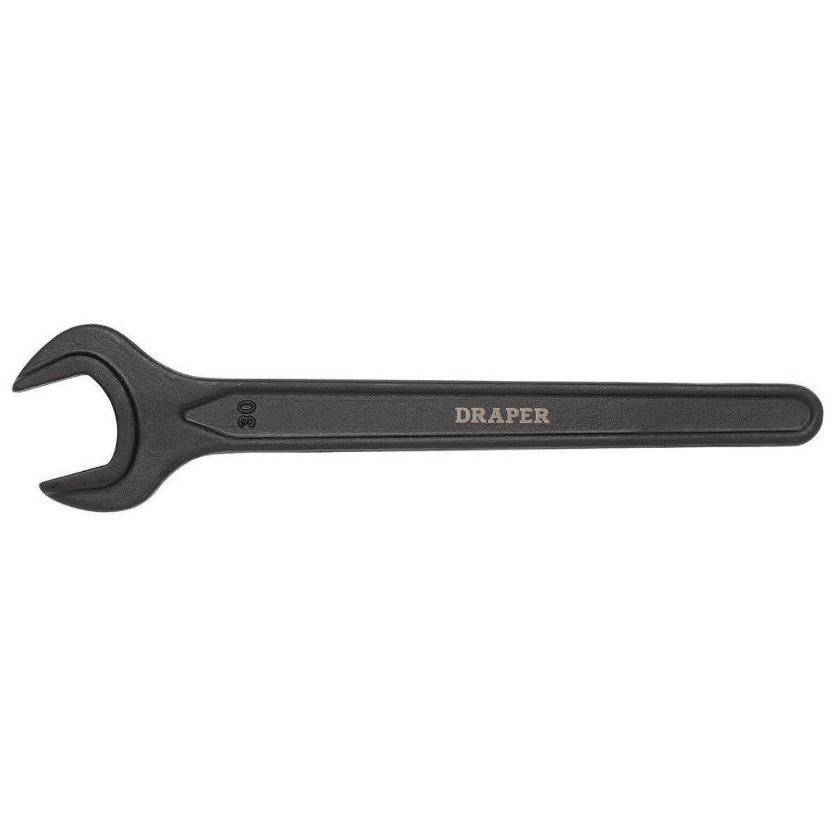 Draper Single Open End Spanner, 30mm 37534