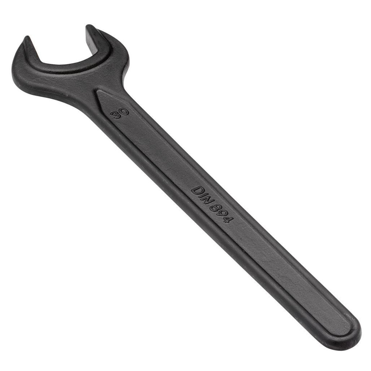 Draper Single Open End Spanner, 30mm 37534