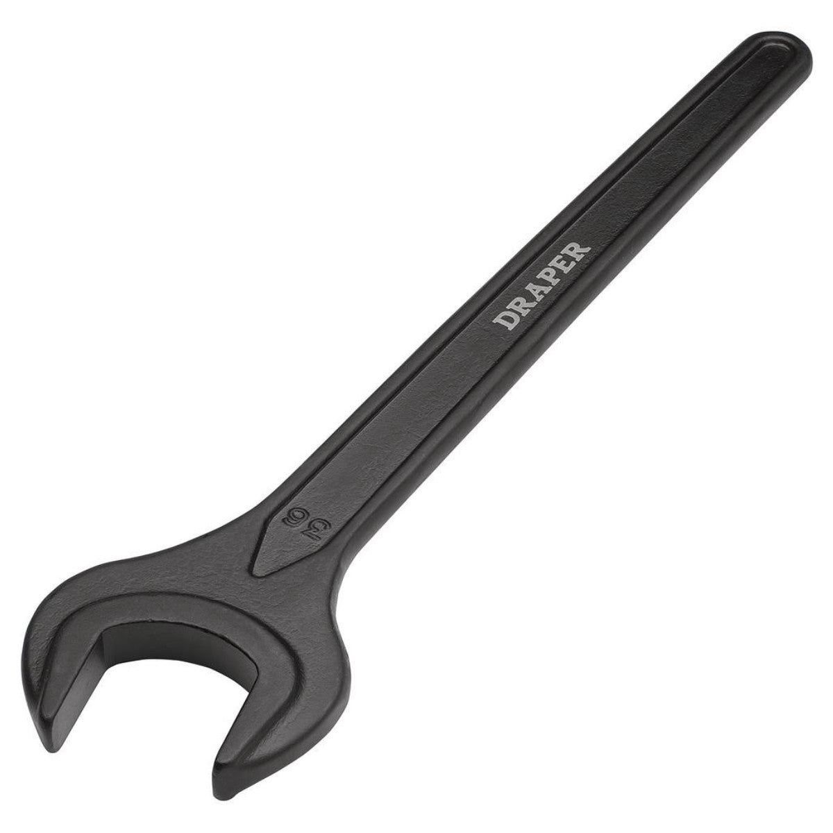Draper Single Open End Spanner, 36mm 37536