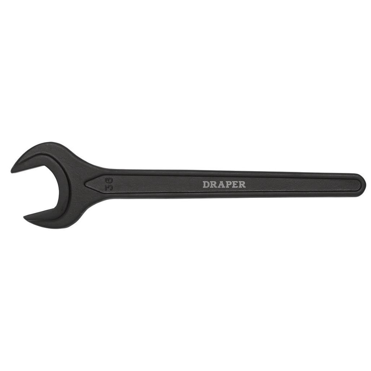 Draper Single Open End Spanner, 36mm 37536