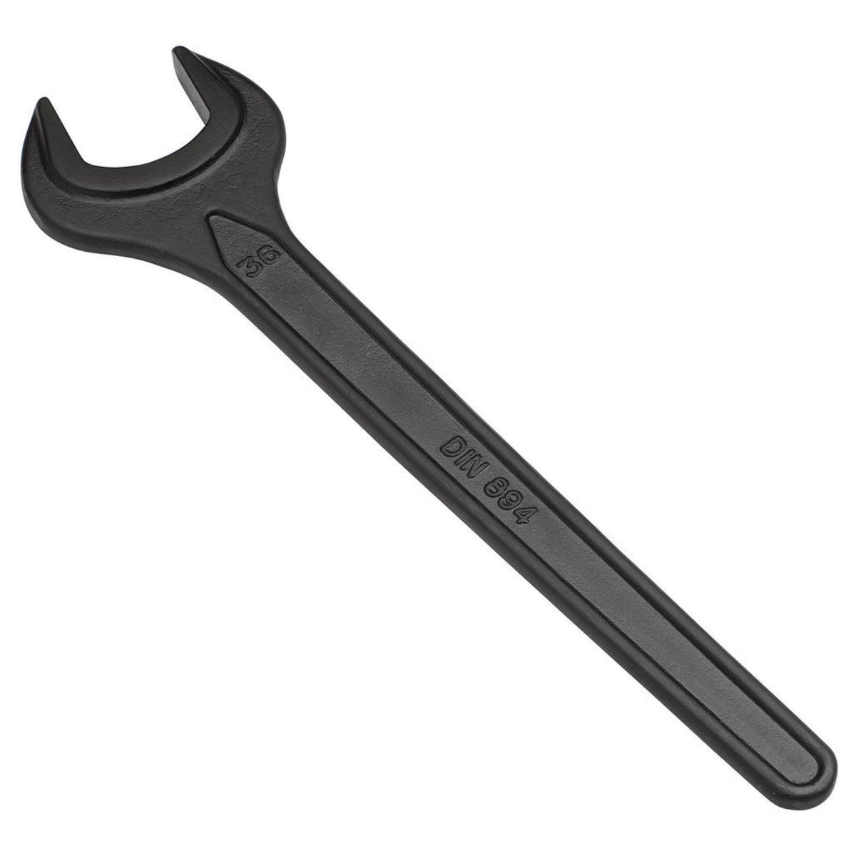 Draper Single Open End Spanner, 36mm 37536