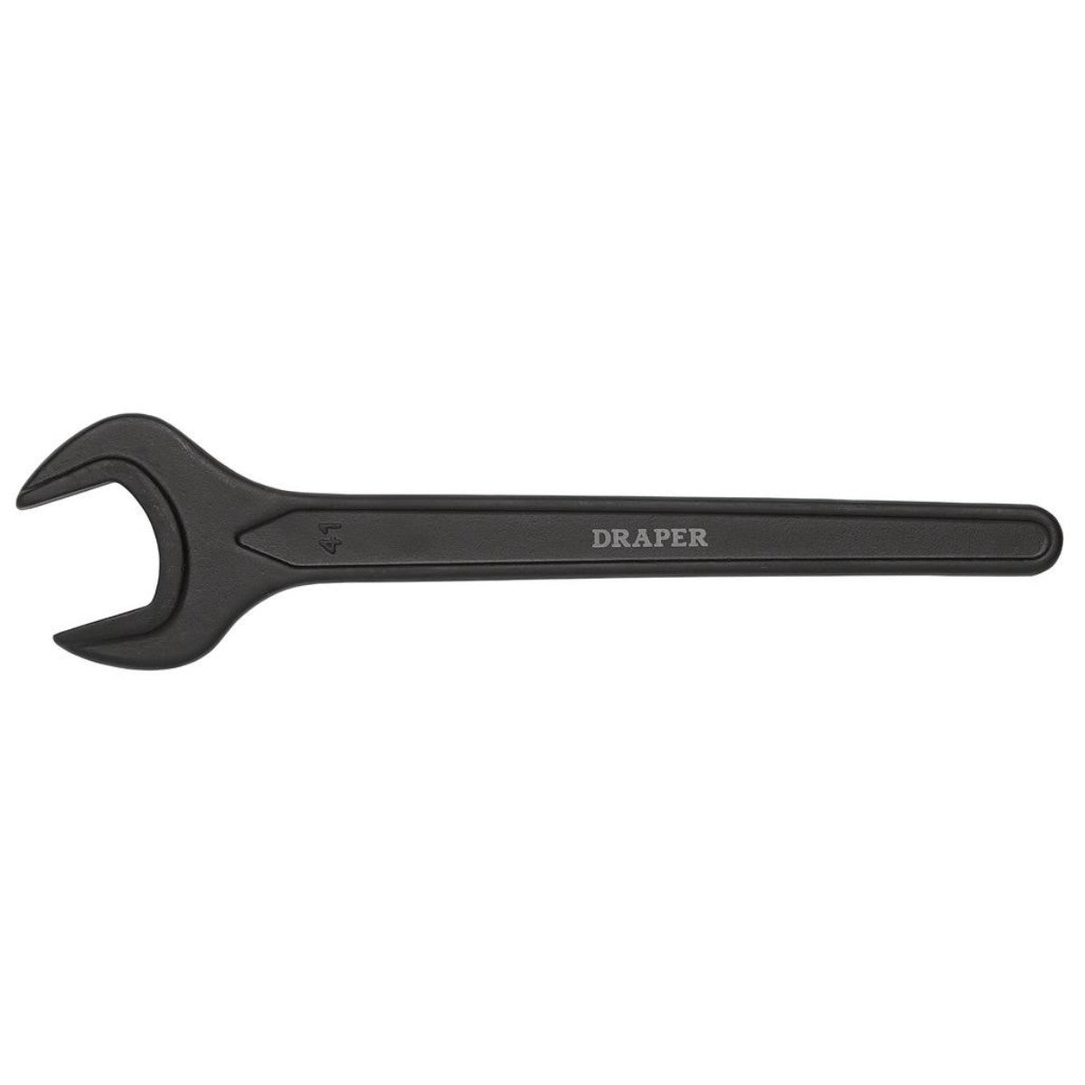 Draper Single Open End Spanner, 41mm 37537