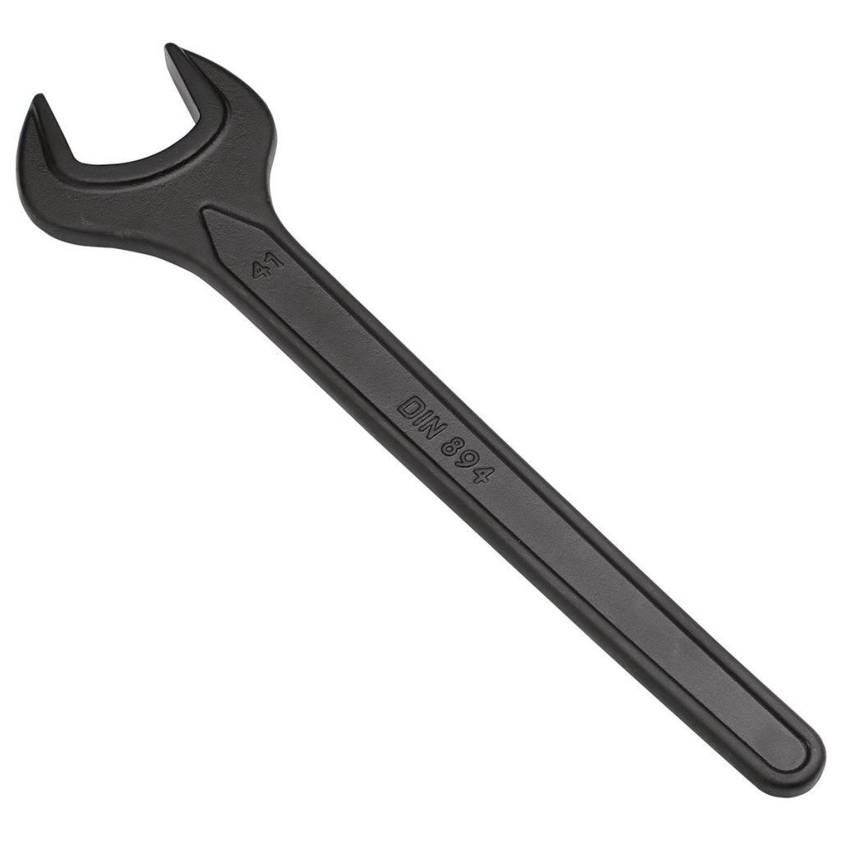 Draper Single Open End Spanner, 41mm 37537