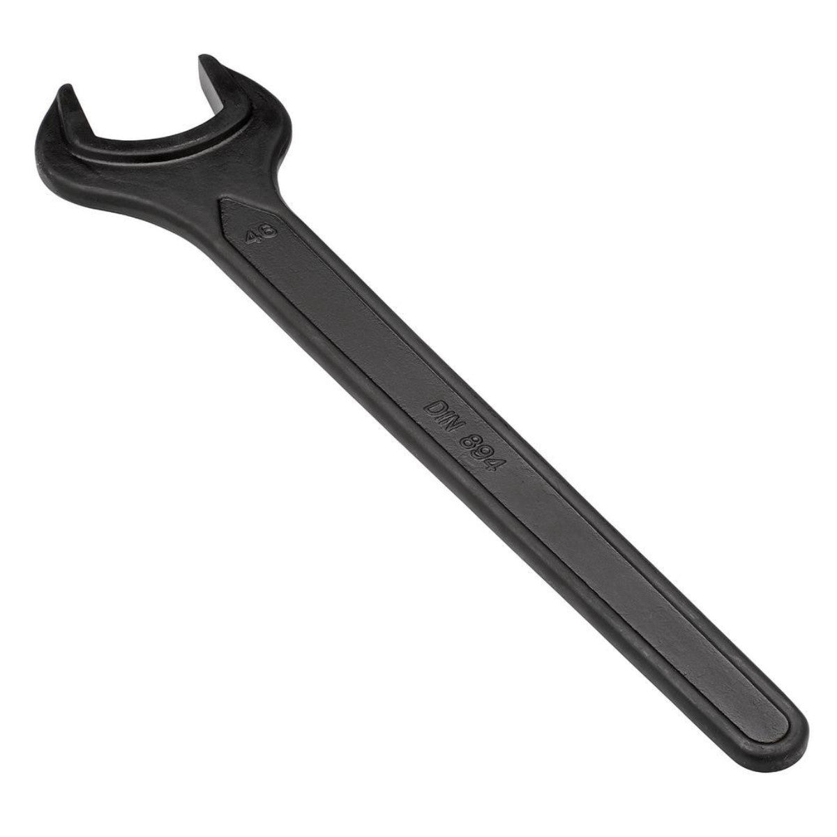 Draper Single Open End Spanner, 46mm 37538