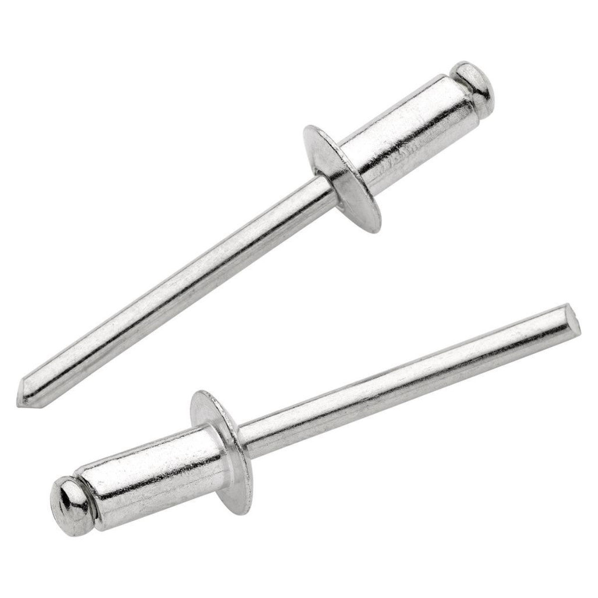 Draper Blind Rivets, 4.8 x 10.2mm (Tub of 800) 37659