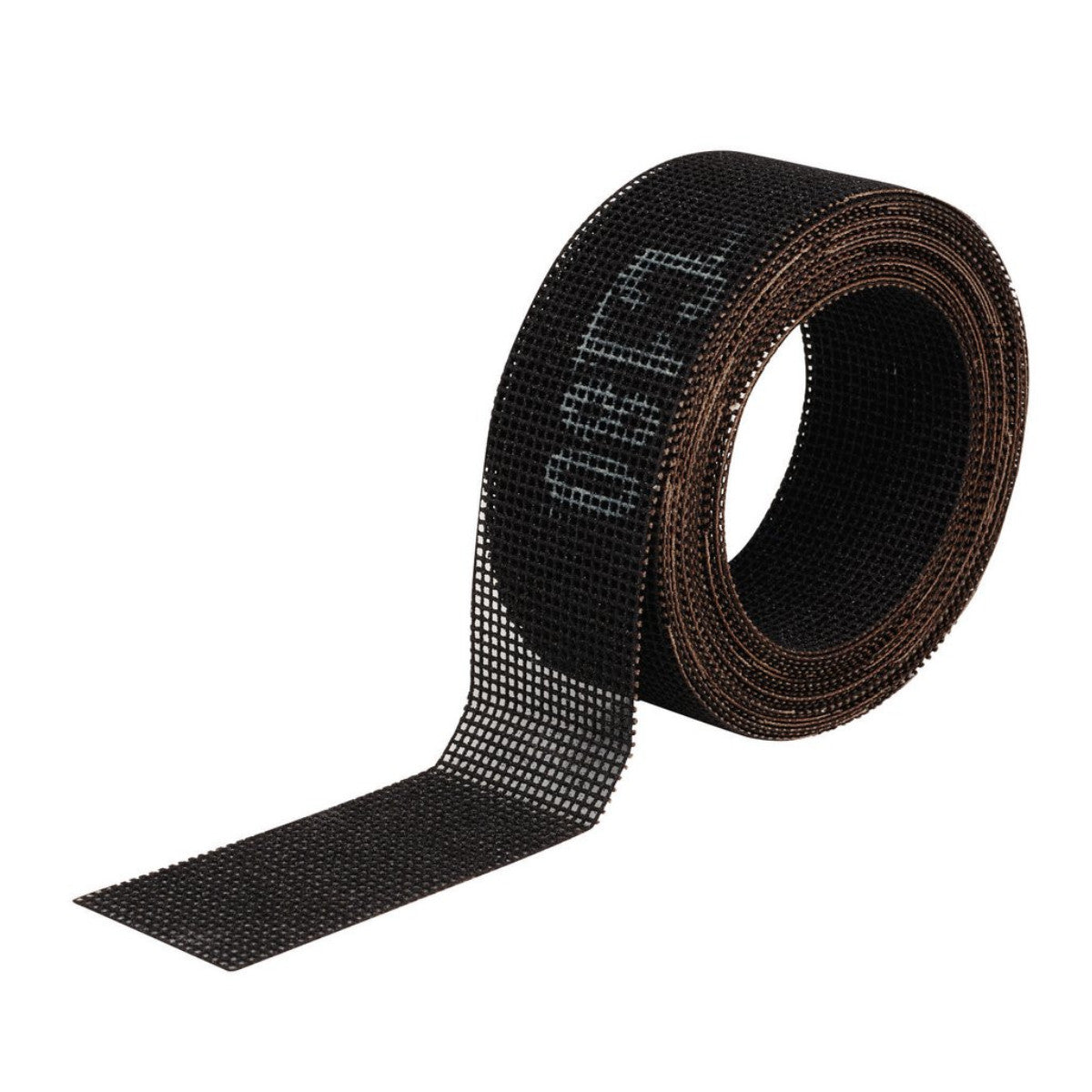 Draper Silicon Carbide Abrasive Roll, 38mm x 5m, 180 Grit 37791
