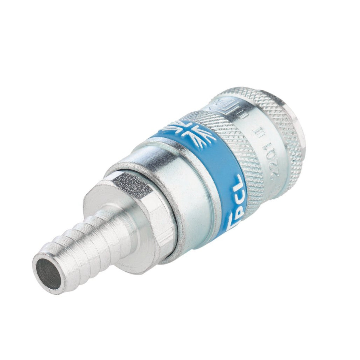 Draper 3/8" Thread PCL Coupling with Tailpiece 37842