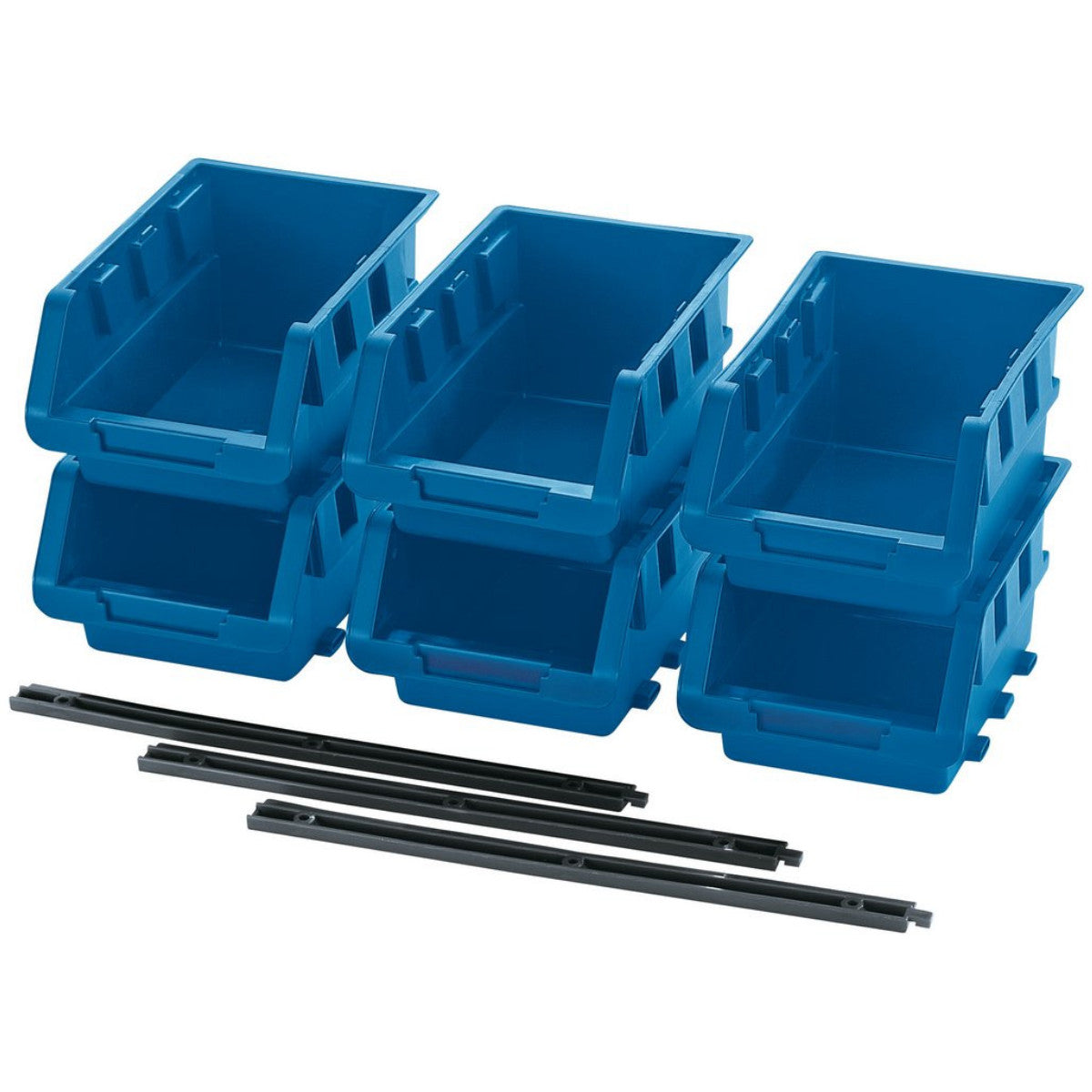 Draper Storage Unit Set, Medium (6 Piece) 38114
