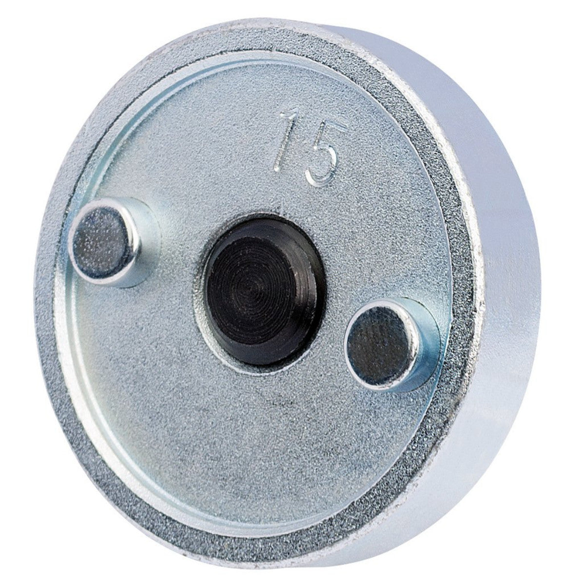 Draper Expert Peugeot Brake Piston Wind-Back Tool 38201