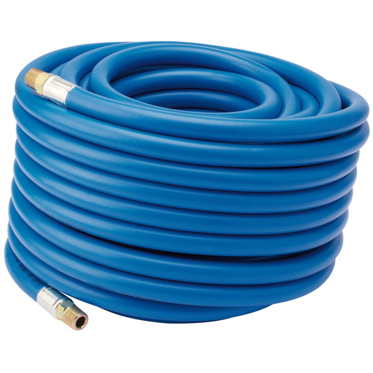 Draper Air Line Hose, 20m, 5/16"/8mm Bore, 1/4" BSP 38334