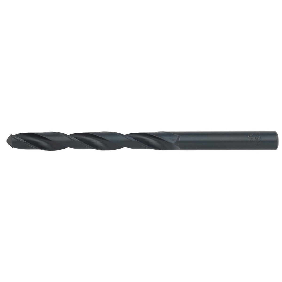 Draper Expert HSS Drill Bit, 8.5 x 117mm 38648