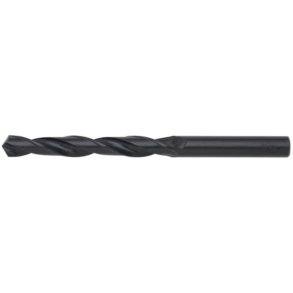 Draper Expert HSS Drill Bit, 9.5 x 125mm 38651