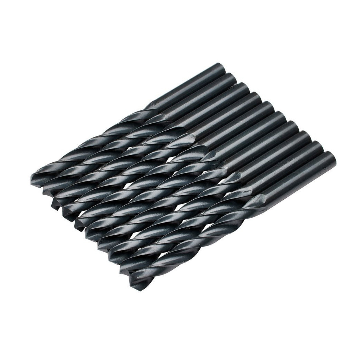 Draper Expert HSS Drill Bit, 8.5 x 220mm (Pack of 10) 38814
