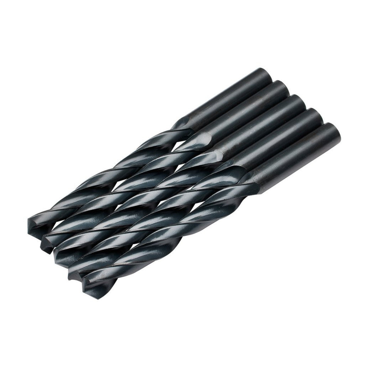 Draper Expert HSS Drill Bit, 10.5 x 220mm (Pack of 5) 38818