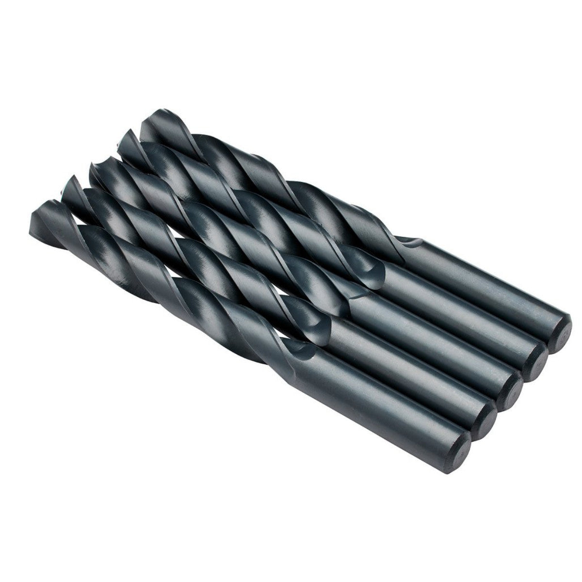 Draper Expert HSS Drill Bit, 13 x 150mm (Pack of 5) 38823