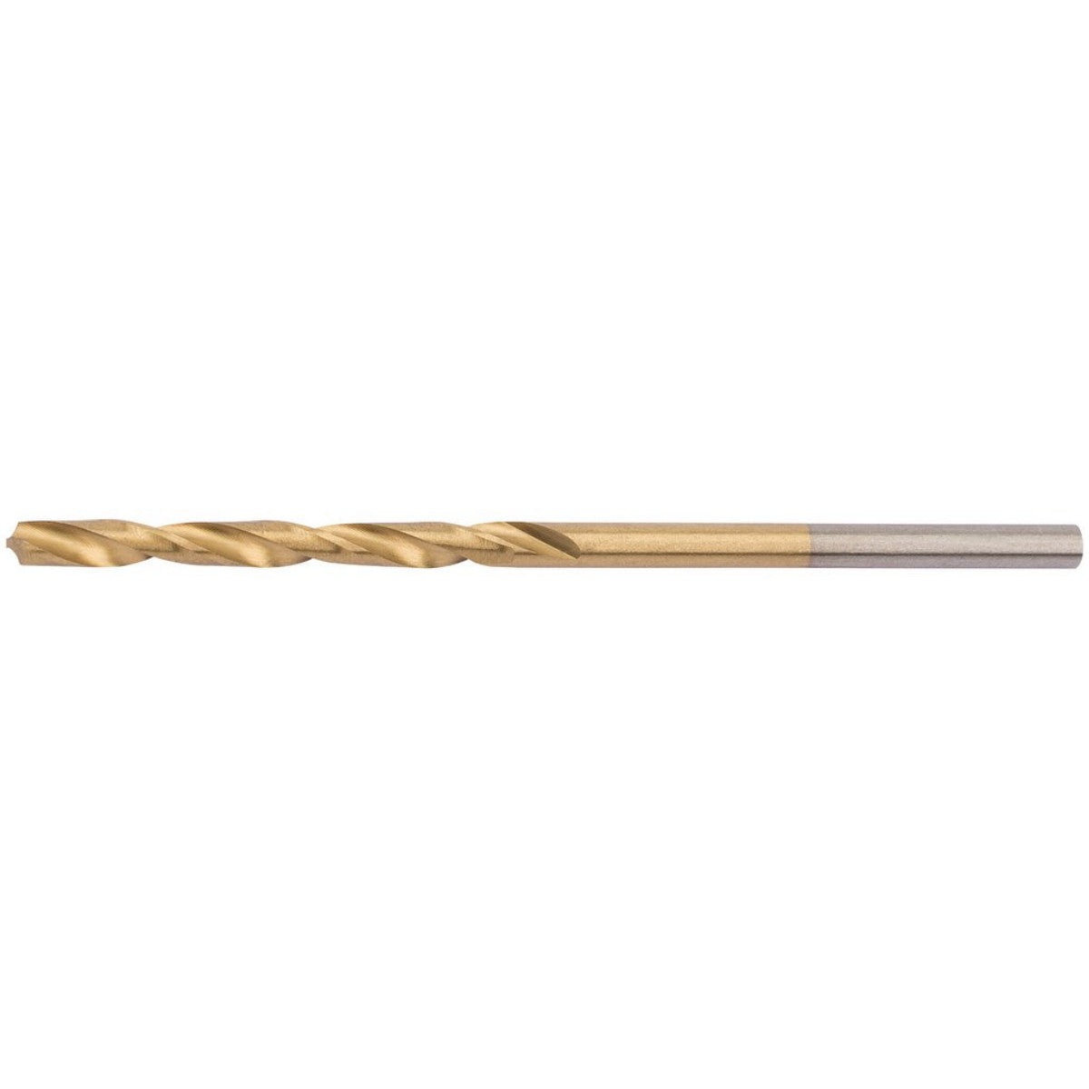 Draper HSS Titanium Drill Bit, 2.5 x 55mm 38827