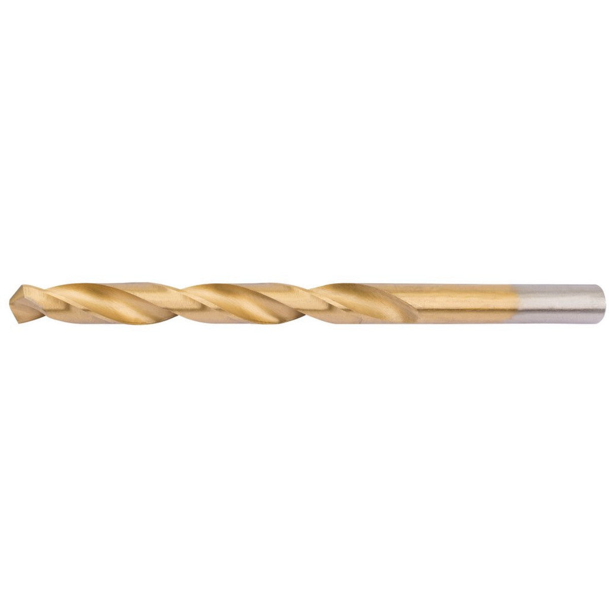 Draper HSS Titanium Drill Bit, 7.5 x 110mm 38839