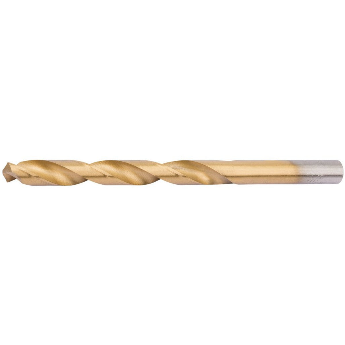 Draper HSS Titanium Drill Bit, 8.5 x 110mm 38841