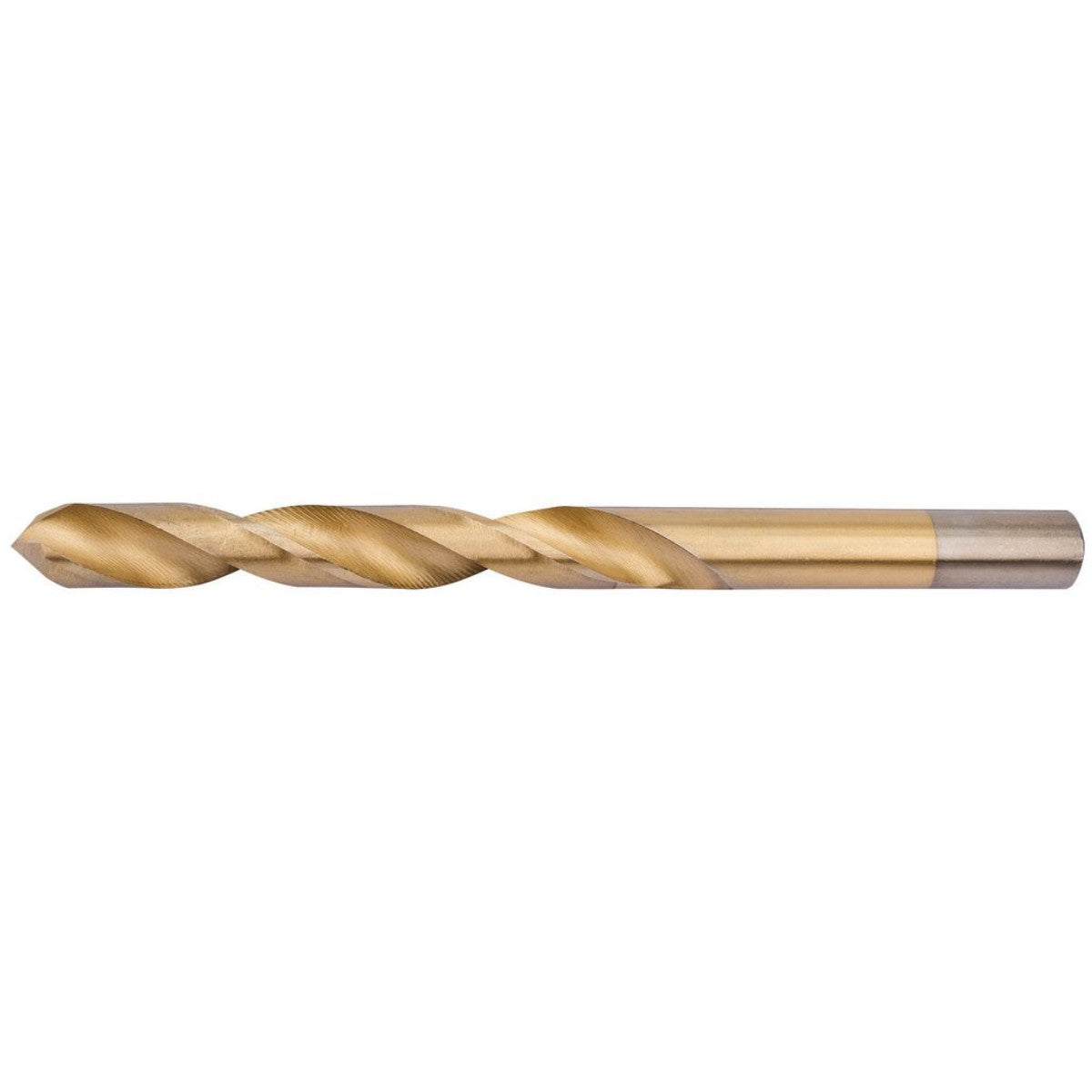 Draper HSS Titanium Drill Bit, 10 x 230mm 38844