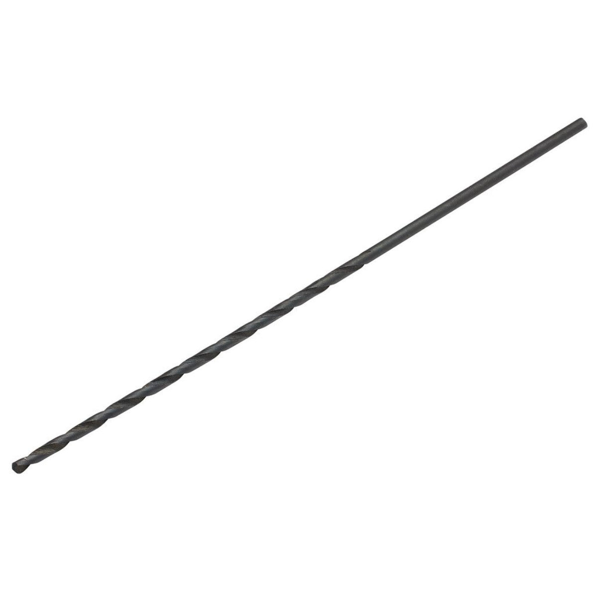 Draper Expert HSS Extra Long Drill Bit, 1 x 56mm 38889