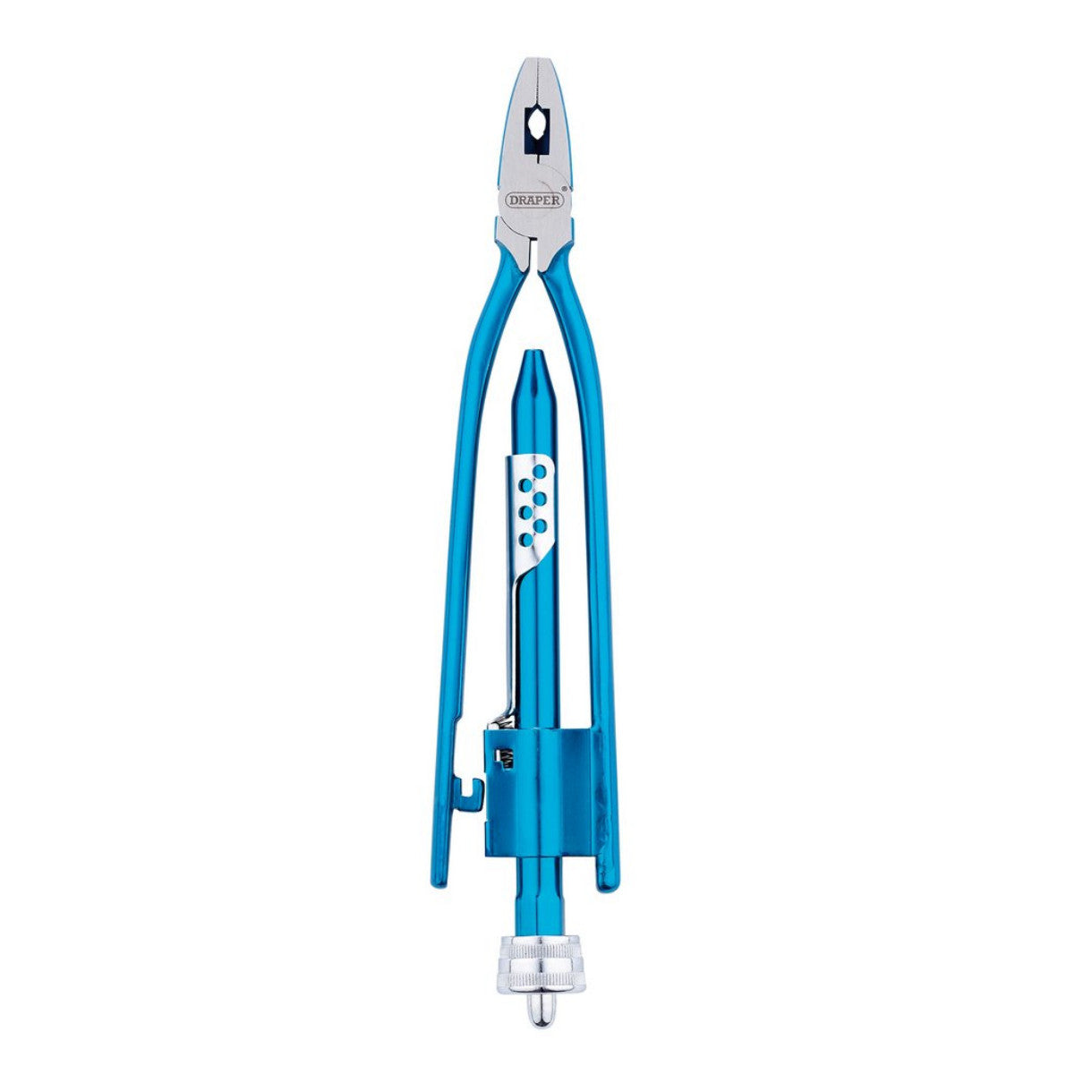Draper Wire Twisting Pliers, 250mm 38896