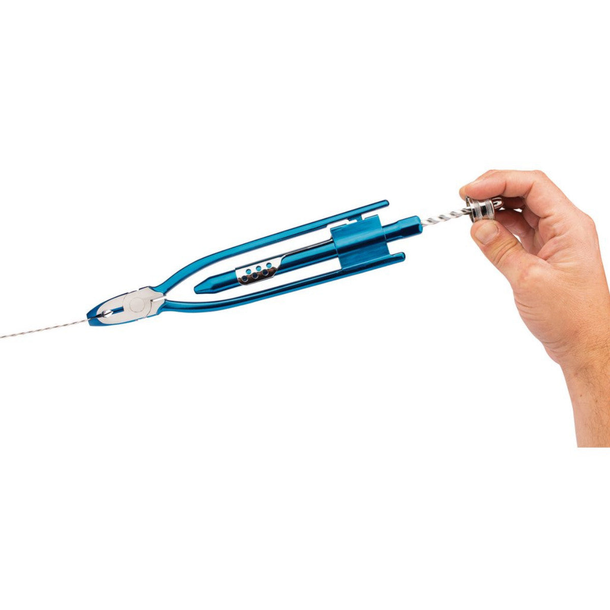Draper Wire Twisting Pliers, 250mm 38896
