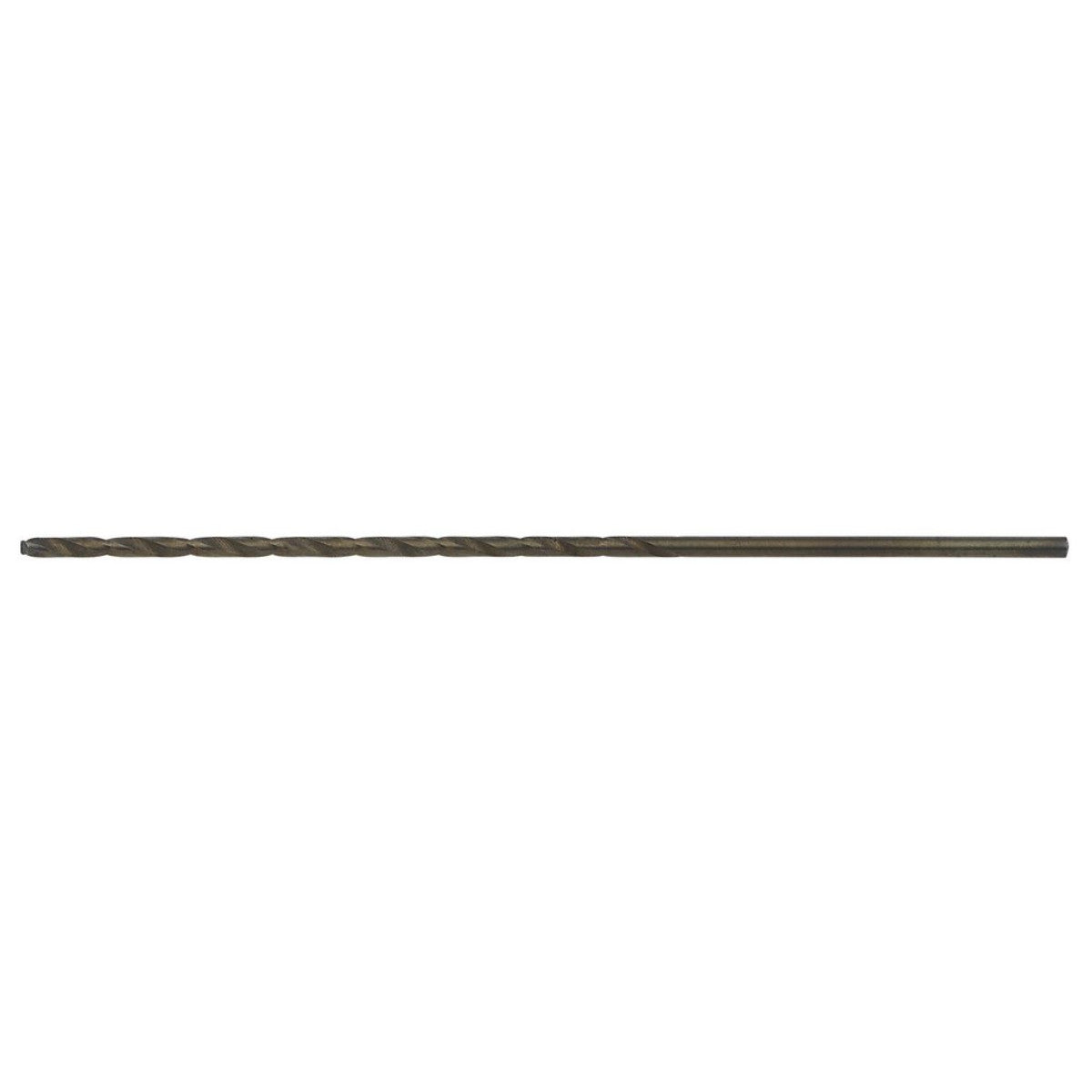 Draper Expert HSS Extra Long Drill Bit, 1.5 x 70mm 38899