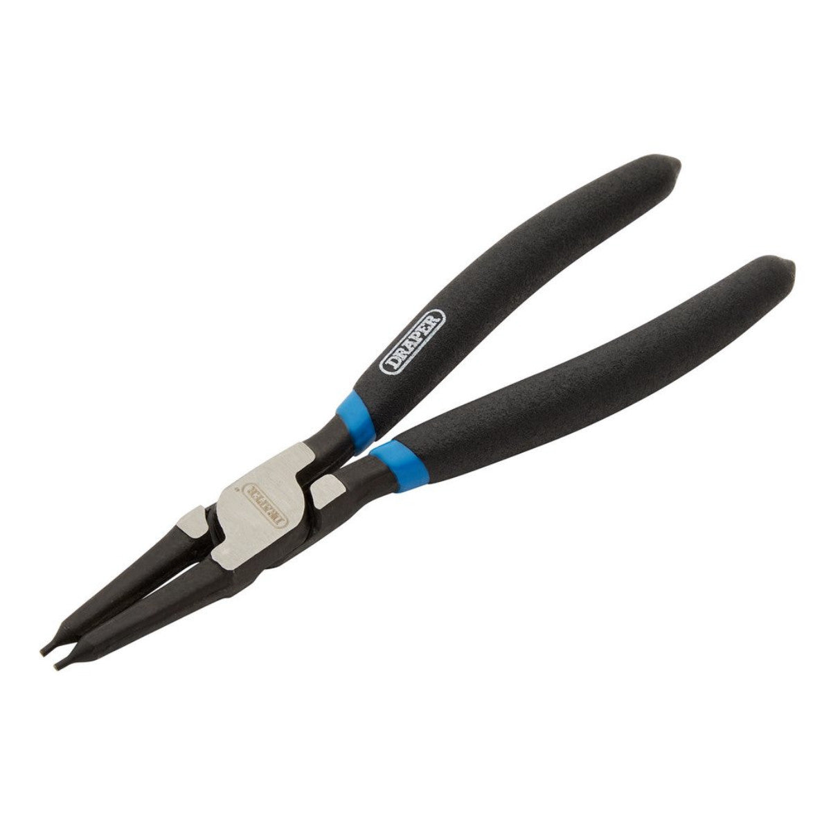 Draper Straight Internal Circlip Pliers, 180mm 38995